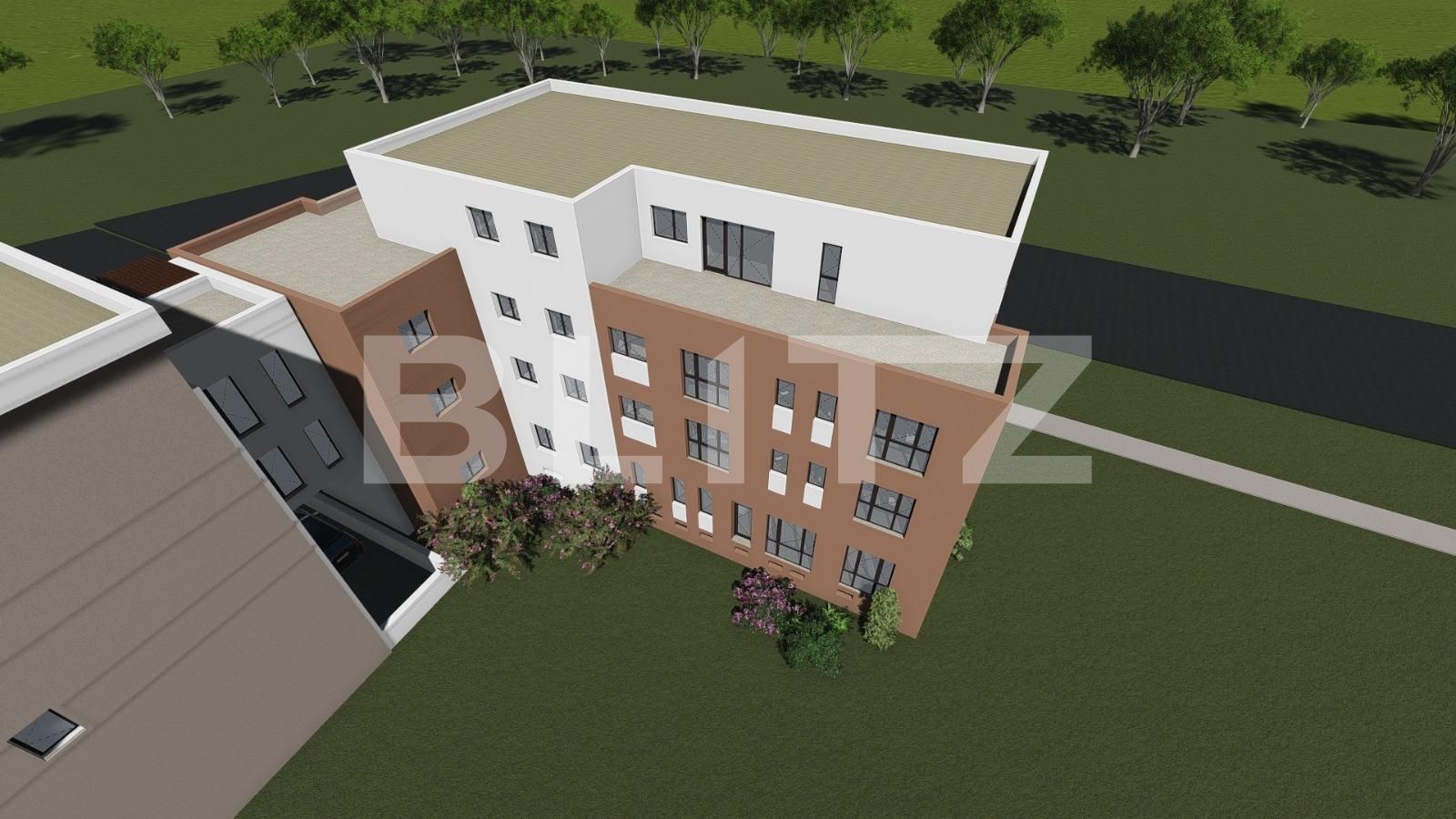 Apartament de vânzare 2 camere Calea Cisnadiei - Arhitectilor - 65594AV | BLITZ Sibiu | Poza7