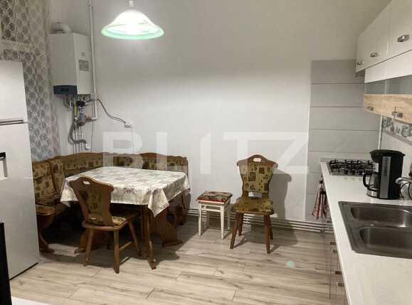 Apartament de vânzare 2 camere Ultracentral - 65702AV | BLITZ Sibiu | Poza7