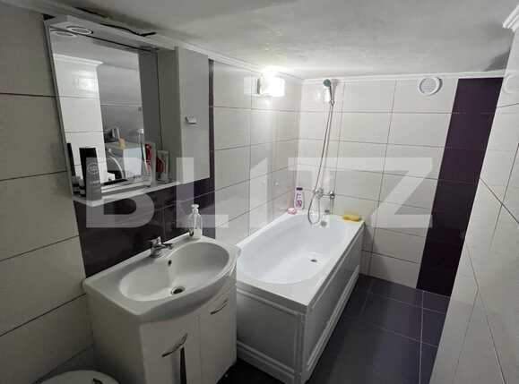 Apartament de vânzare 2 camere Ultracentral - 65702AV | BLITZ Sibiu | Poza9