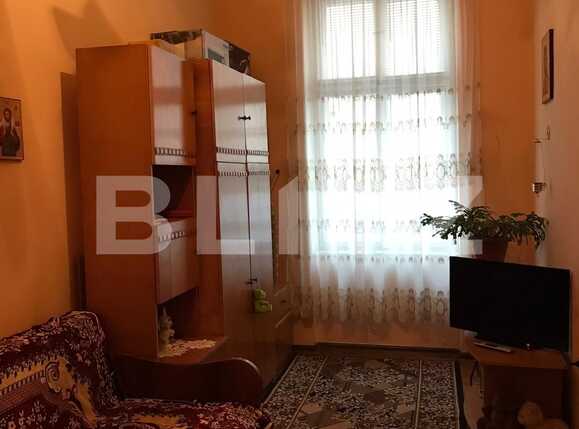 Apartament de vânzare 2 camere Ultracentral - 65702AV | BLITZ Sibiu | Poza4