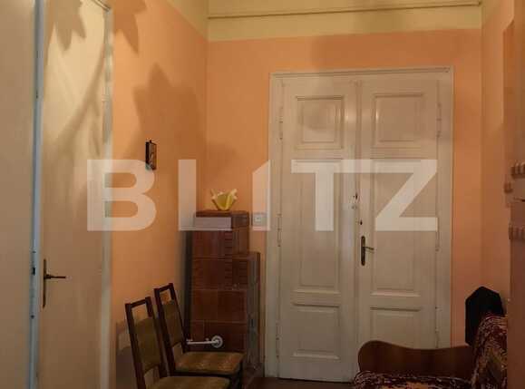 Apartament de vânzare 2 camere Ultracentral - 65702AV | BLITZ Sibiu | Poza5