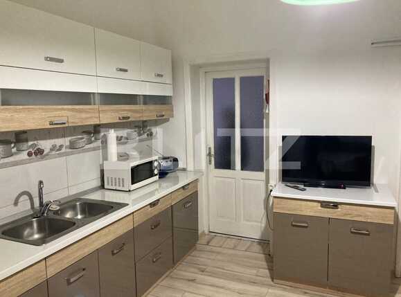 Apartament de vânzare 2 camere Ultracentral - 65702AV | BLITZ Sibiu | Poza8