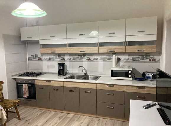 Apartament de vânzare 2 camere Ultracentral - 65702AV | BLITZ Sibiu | Poza6