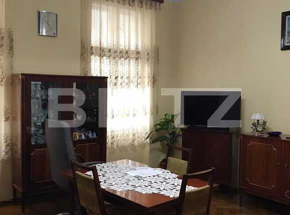 Apartament de vânzare 2 camere Ultracentral - 65702AV | BLITZ Sibiu | Poza1
