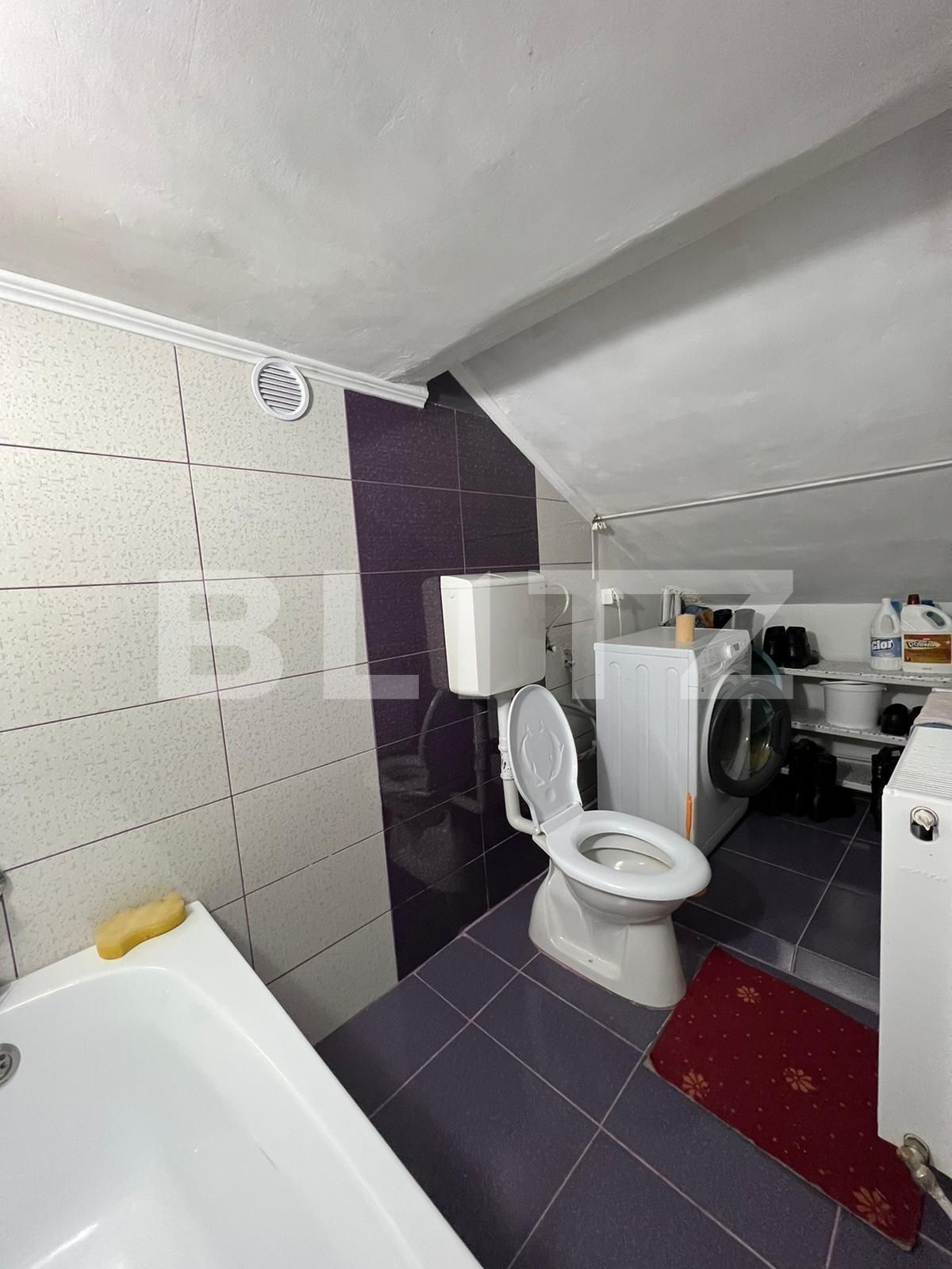 Apartament de vânzare 2 camere Ultracentral - 65702AV | BLITZ Sibiu | Poza10