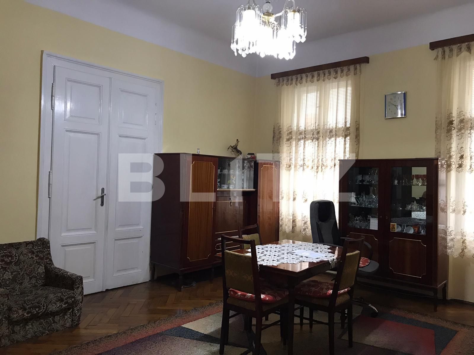 Apartament de vânzare 2 camere Ultracentral - 65702AV | BLITZ Sibiu | Poza3