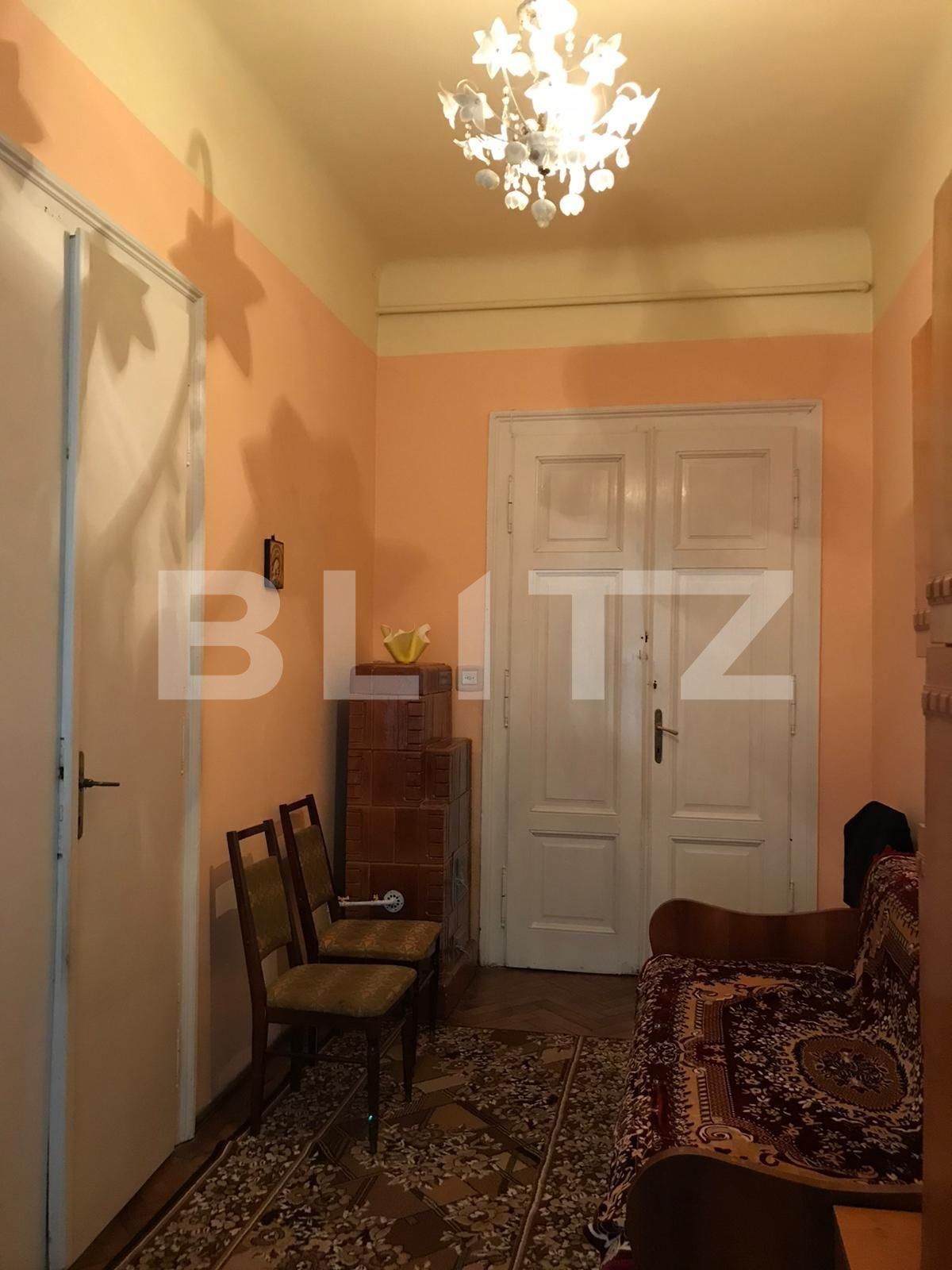 Apartament de vânzare 2 camere Ultracentral - 65702AV | BLITZ Sibiu | Poza5