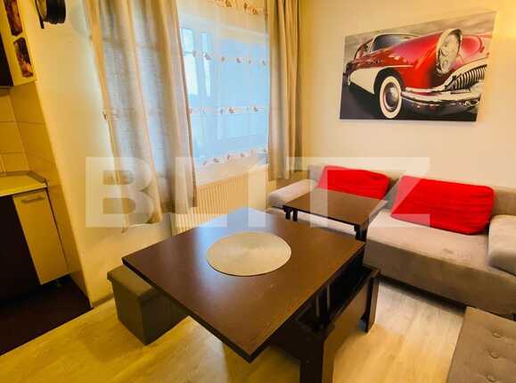 Apartament de vânzare 2 camere Șelimbăr - 65707AV | BLITZ Sibiu | Poza1