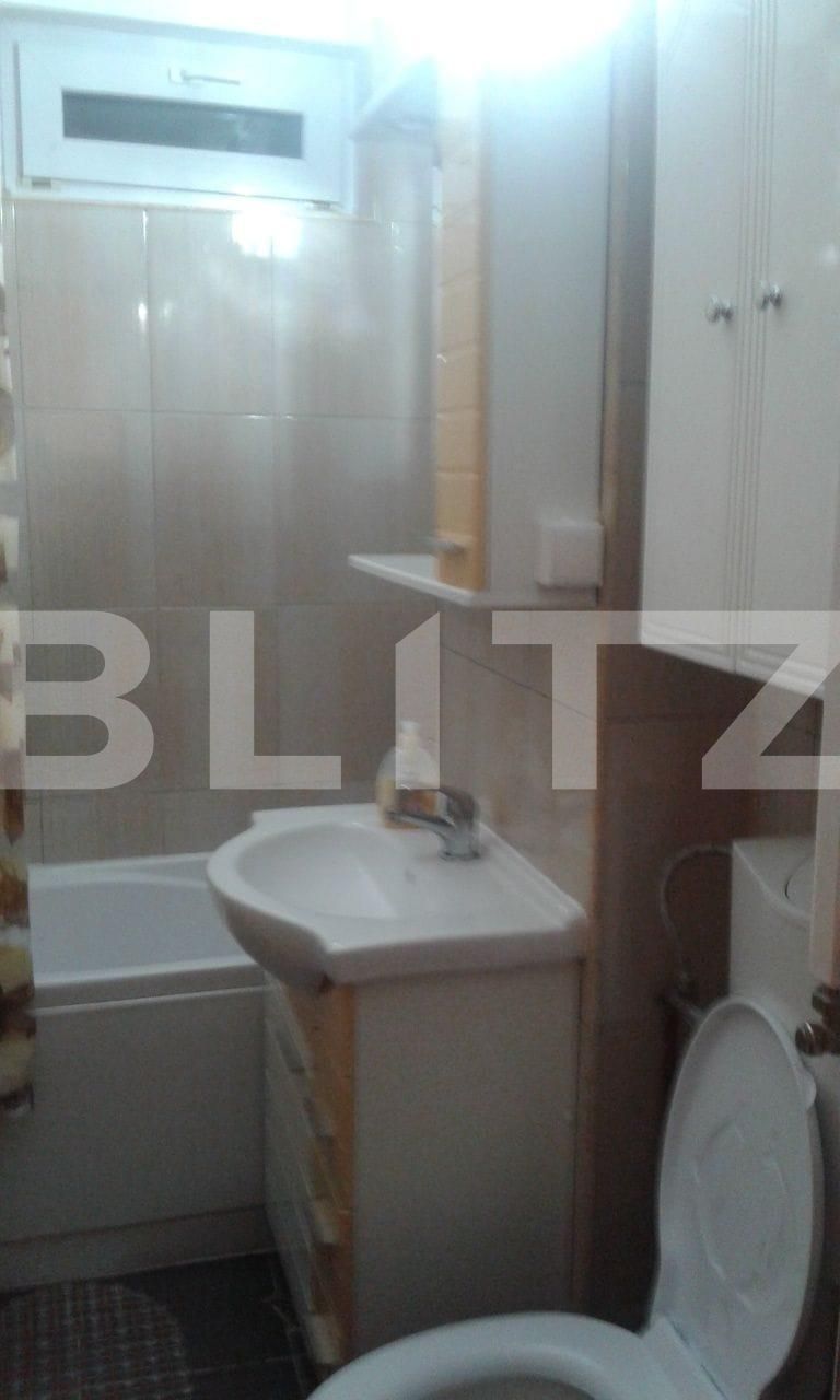 Apartament de închiriat 2 camere Mihai Viteazul - 65716AI | BLITZ Sibiu | Poza5