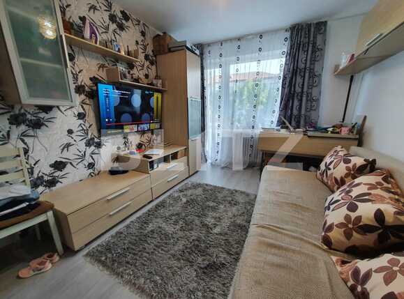 Apartament de vânzare 2 camere Terezian - 65729AV | BLITZ Sibiu | Poza7