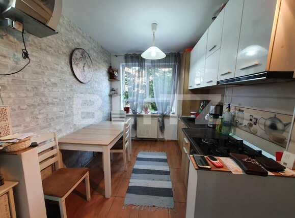 Apartament de vânzare 2 camere Terezian - 65729AV | BLITZ Sibiu | Poza1