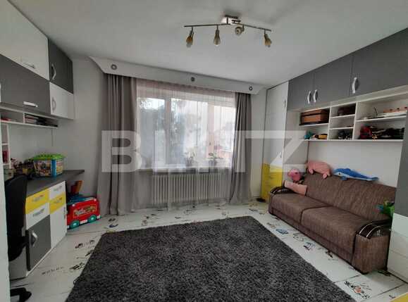 Apartament de vânzare 2 camere Terezian - 65729AV | BLITZ Sibiu | Poza3