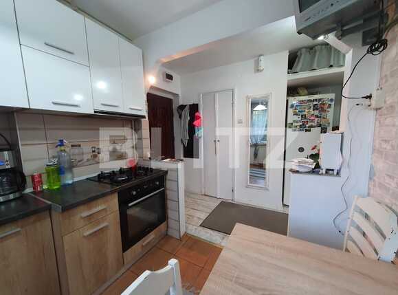 Apartament de vânzare 2 camere Terezian - 65729AV | BLITZ Sibiu | Poza2