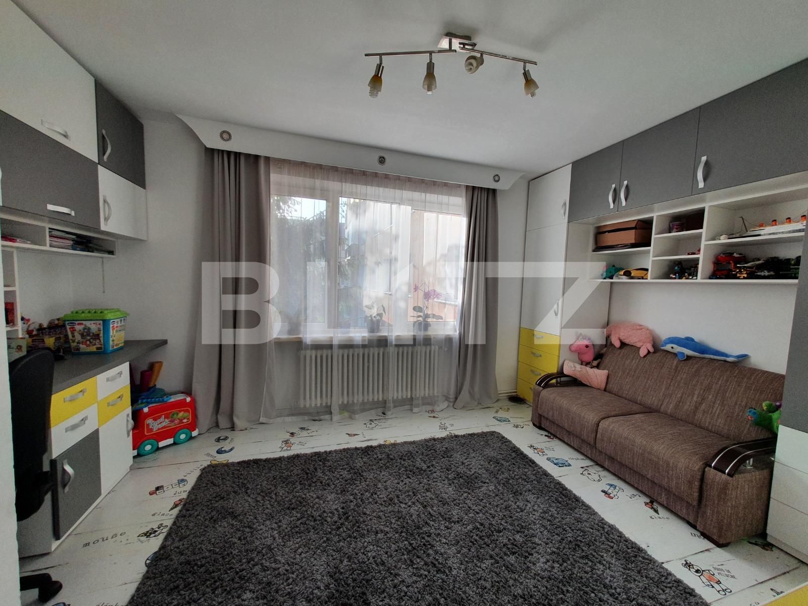 Apartament de vânzare 2 camere Terezian - 65729AV | BLITZ Sibiu | Poza3