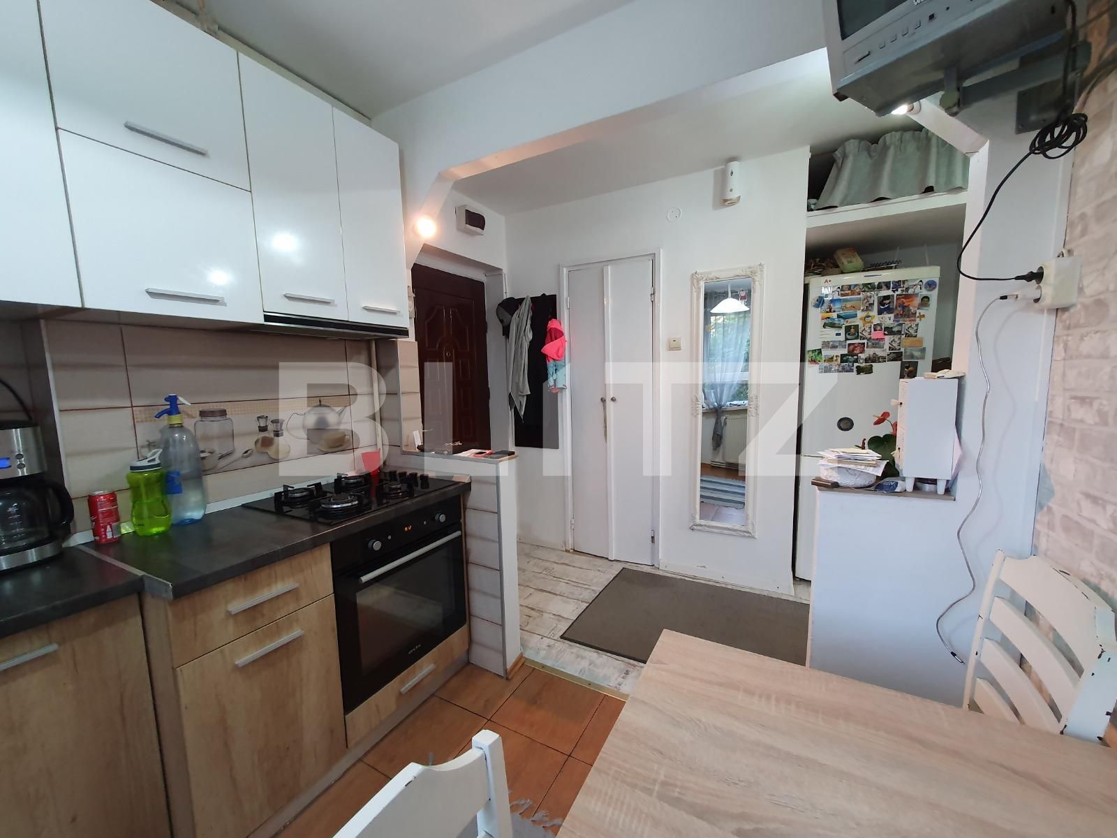 Apartament de vânzare 2 camere Terezian - 65729AV | BLITZ Sibiu | Poza2