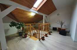 Apartament 5 camere, 175 mp, Strand II