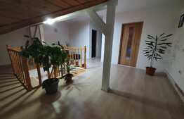 Apartament 5 camere, 175 mp, Strand II