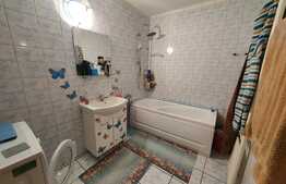 Apartament 5 camere, 175 mp, Strand II