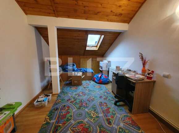 Apartament de vânzare 4+ camere Strand - 65732AV | BLITZ Sibiu | Poza15