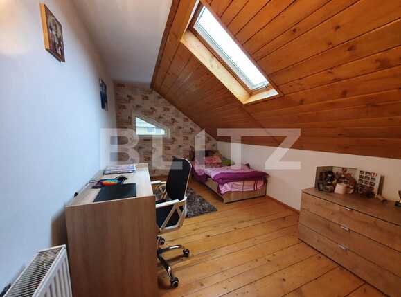 Apartament de vânzare 4+ camere Strand - 65732AV | BLITZ Sibiu | Poza13