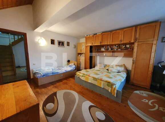 Apartament de vânzare 4+ camere Strand - 65732AV | BLITZ Sibiu | Poza4