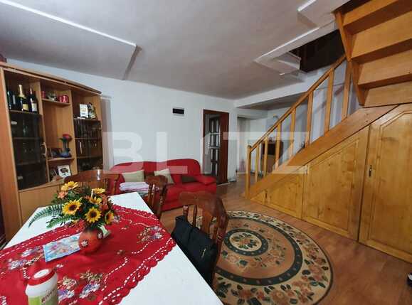 Apartament de vânzare 4+ camere Strand - 65732AV | BLITZ Sibiu | Poza1