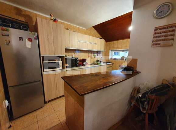 Apartament de vânzare 4+ camere Strand - 65732AV | BLITZ Sibiu | Poza6