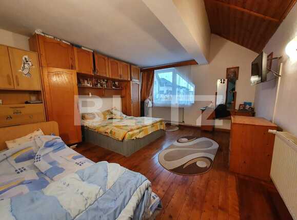 Apartament de vânzare 4+ camere Strand - 65732AV | BLITZ Sibiu | Poza3