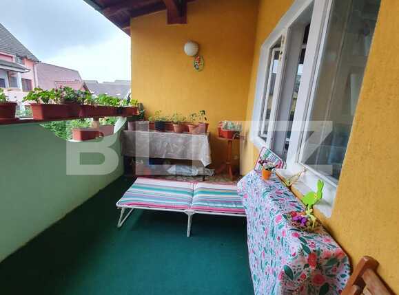 Apartament de vânzare 4+ camere Strand - 65732AV | BLITZ Sibiu | Poza8