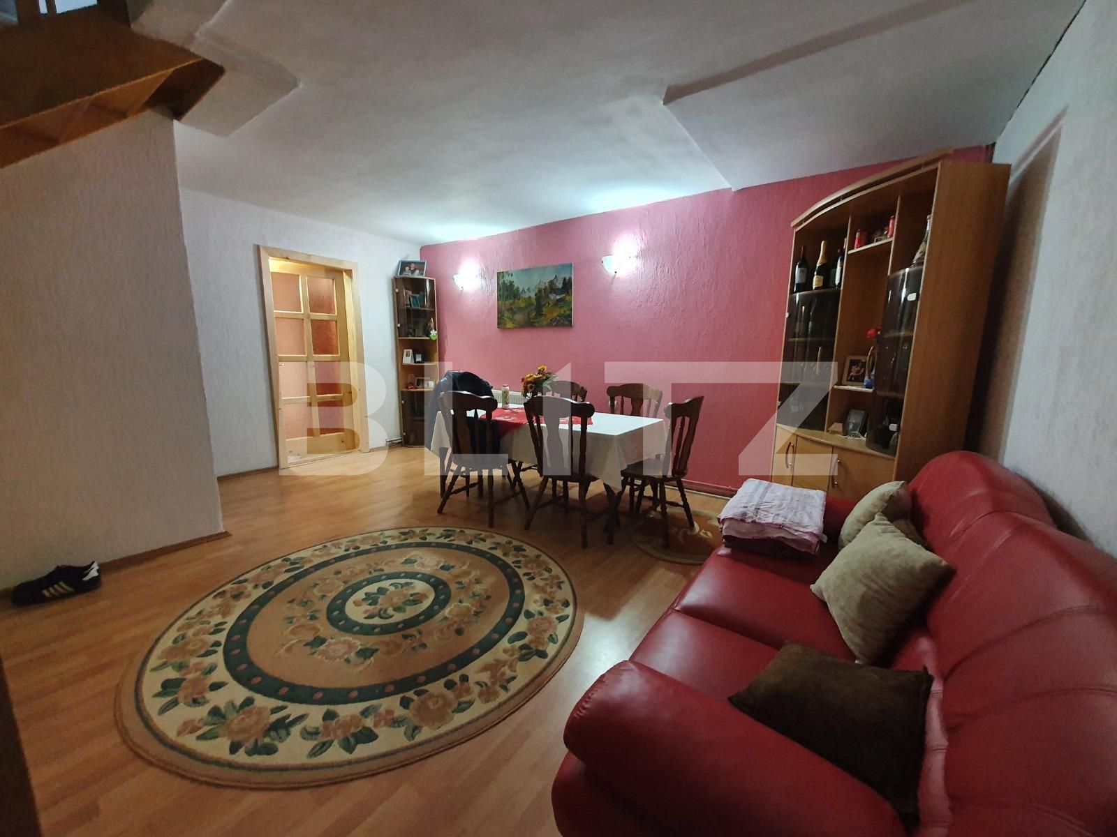 Apartament de vânzare 4+ camere Strand - 65732AV | BLITZ Sibiu | Poza2