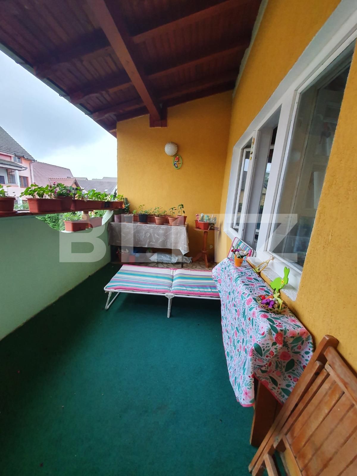 Apartament de vânzare 4+ camere Strand - 65732AV | BLITZ Sibiu | Poza8