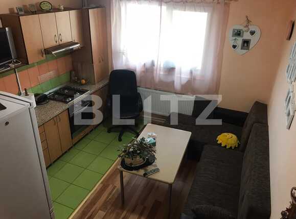 Apartament de vânzare 2 camere Terezian - 65777AV | BLITZ Sibiu | Poza1