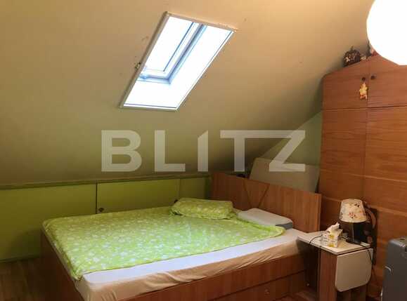 Apartament de vânzare 2 camere Terezian - 65777AV | BLITZ Sibiu | Poza4