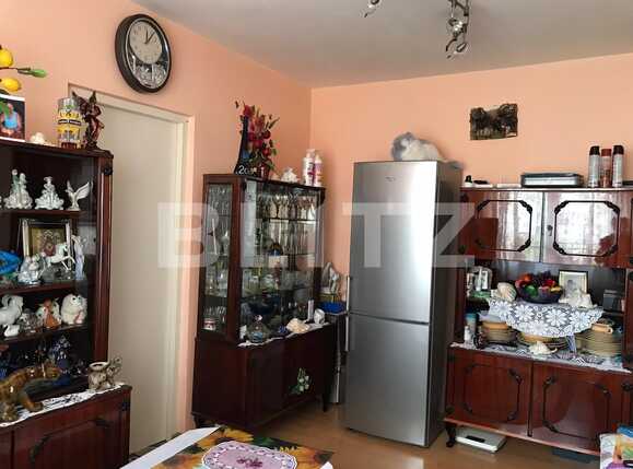 Apartament de vânzare 2 camere Hipodrom 3 - 65847AV | BLITZ Sibiu | Poza2