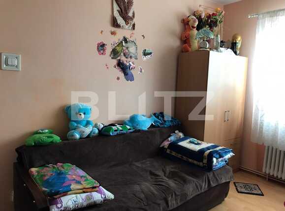 Apartament de vânzare 2 camere Hipodrom 3 - 65847AV | BLITZ Sibiu | Poza3