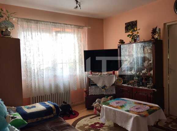 Apartament de vânzare 2 camere Hipodrom 3 - 65847AV | BLITZ Sibiu | Poza1