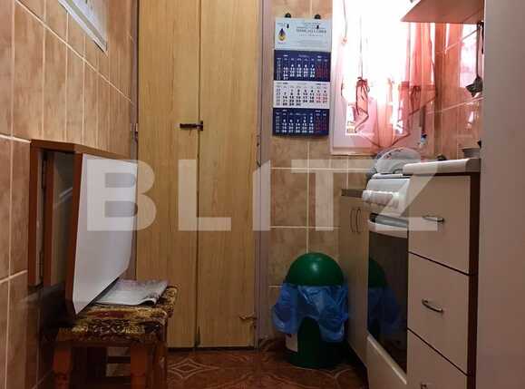 Apartament de vânzare 2 camere Hipodrom 3 - 65847AV | BLITZ Sibiu | Poza7