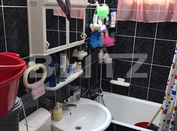 Apartament de vânzare 2 camere Hipodrom 3 - 65847AV | BLITZ Sibiu | Poza8