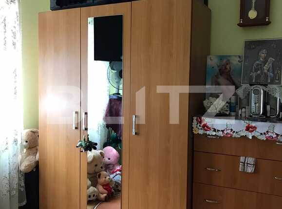 Apartament de vânzare 2 camere Hipodrom 3 - 65847AV | BLITZ Sibiu | Poza5