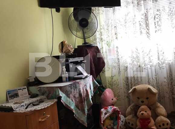 Apartament de vânzare 2 camere Hipodrom 3 - 65847AV | BLITZ Sibiu | Poza6