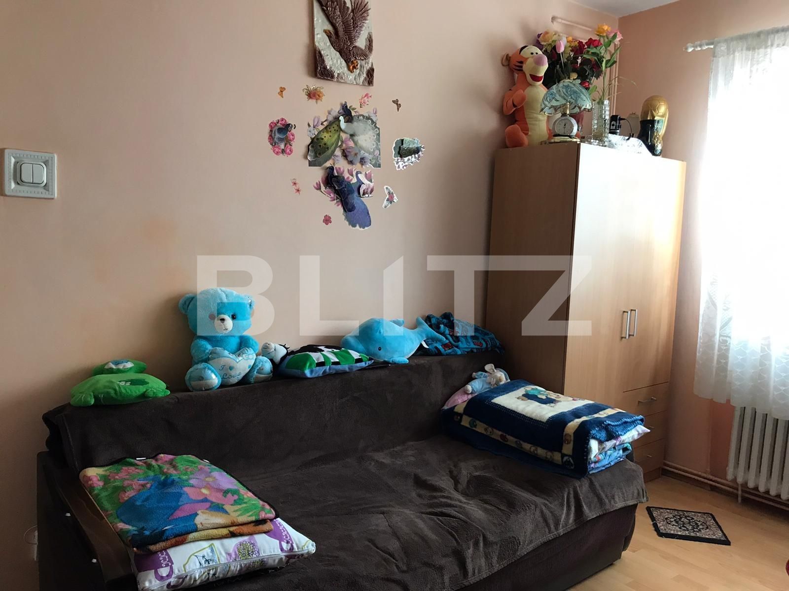 Apartament de vânzare 2 camere Hipodrom 3 - 65847AV | BLITZ Sibiu | Poza3