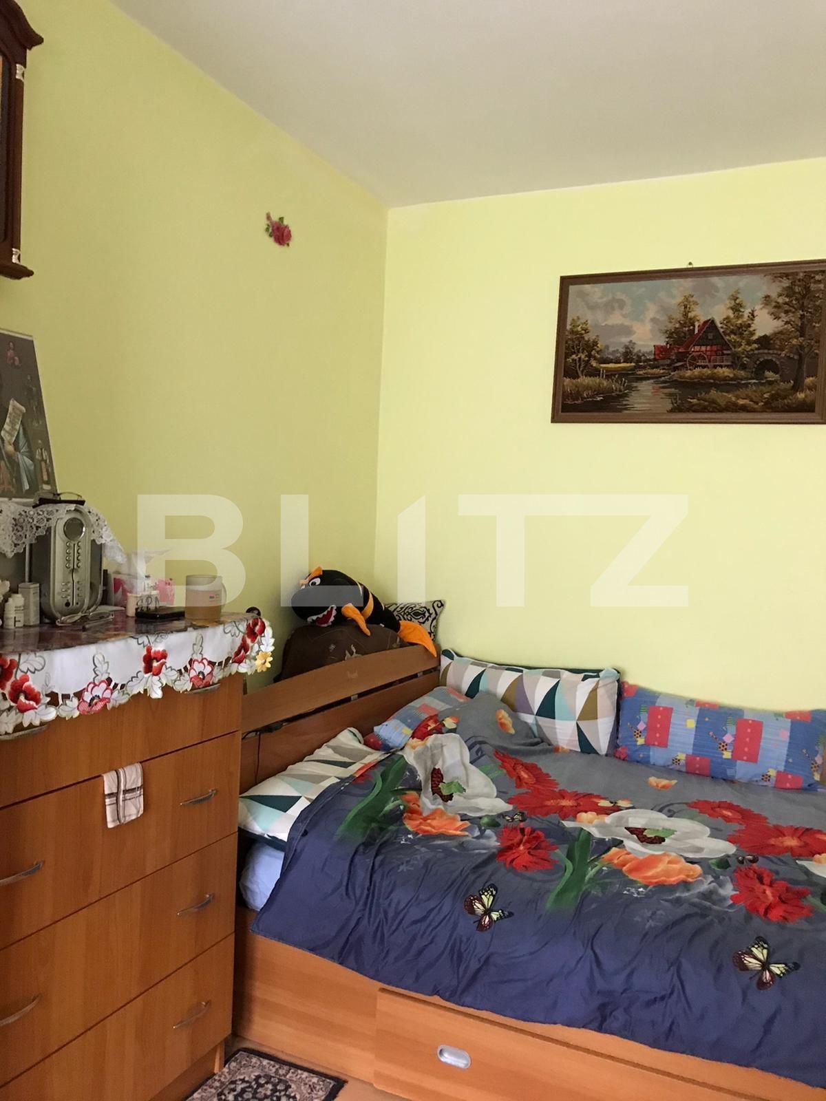 Apartament de vânzare 2 camere Hipodrom 3 - 65847AV | BLITZ Sibiu | Poza4