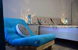 Apartament 1 cameră, 38 mp utili, ULTRACENTRAL