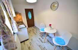 Apartament 1 cameră, 38 mp utili, ULTRACENTRAL