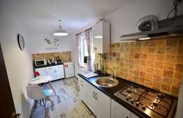 Apartament 1 cameră, 38 mp utili, ULTRACENTRAL