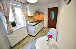 Apartament 1 cameră, 38 mp utili, ULTRACENTRAL