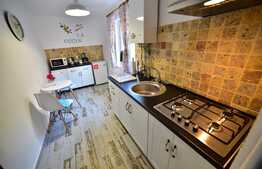 Apartament 1 cameră, 38 mp utili, ULTRACENTRAL