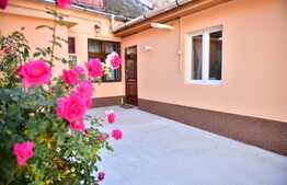 Apartament 1 cameră, 38 mp utili, ULTRACENTRAL