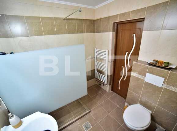 Garsonieră de vânzare Central - 65867AV | BLITZ Sibiu | Poza19