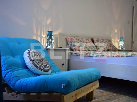 Garsonieră de vânzare Central - 65867AV | BLITZ Sibiu | Poza16